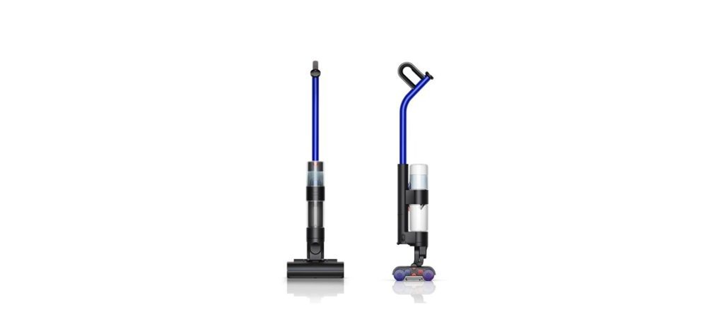 Test: Dyson WashG1 Dyson WashG1