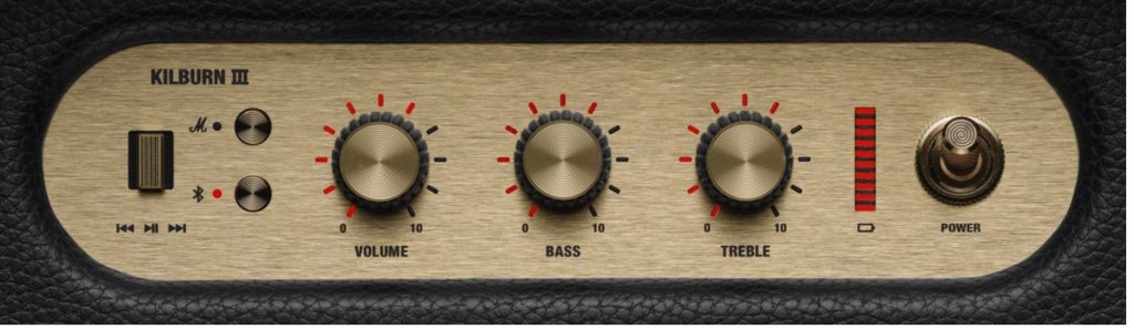 Marshall Kilburn III