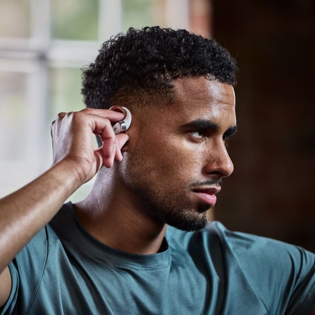 Shokz OpenFit 2+