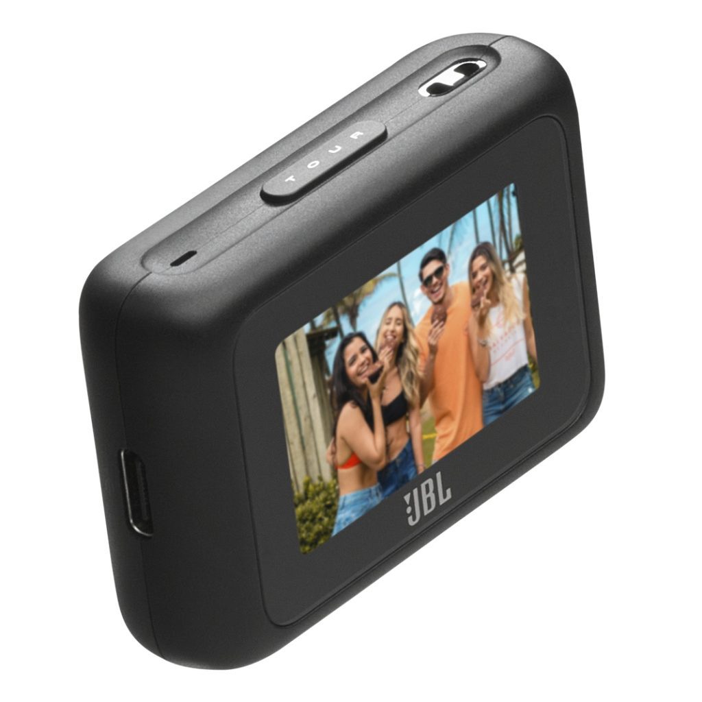 JBL Tour One M3 smart TX