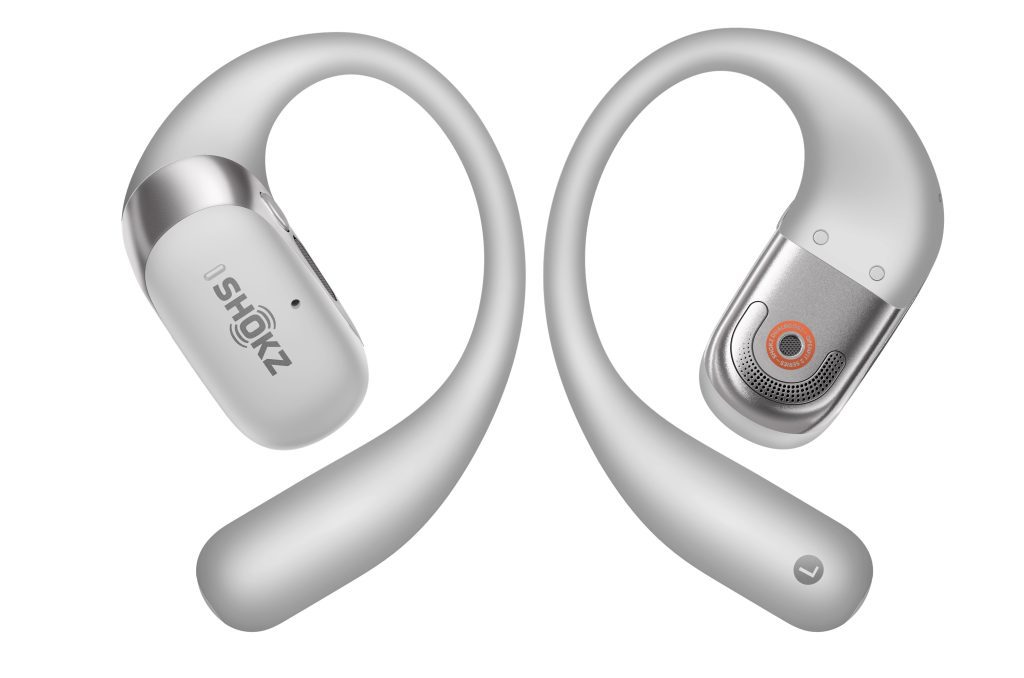 Shokz OpenFit 2+