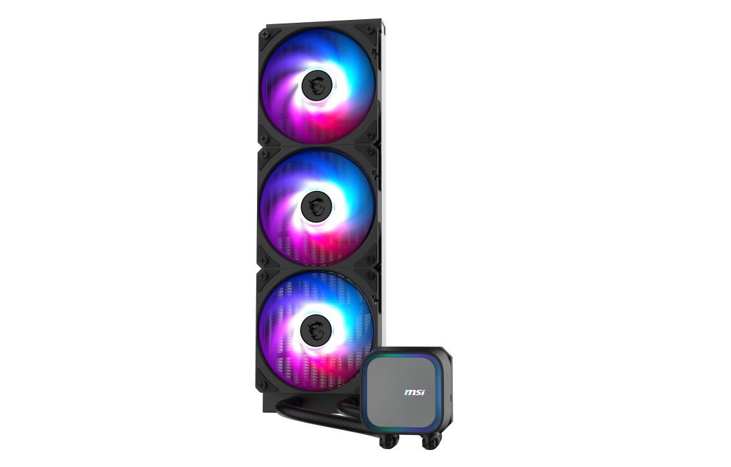 Inet System G70 i7 5070 Ti - Powered By MSI