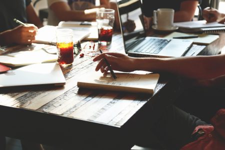 Vad kasinobranschen kan lära sig av fintech-startups