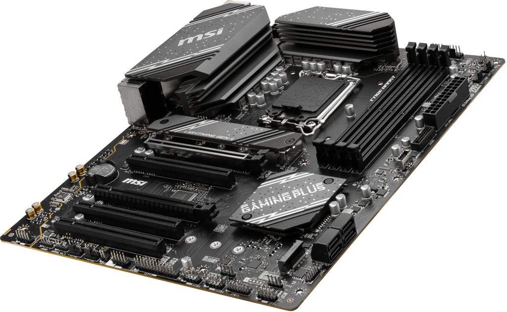 Inet System G70 i7 5070 Ti - Powered By MSI