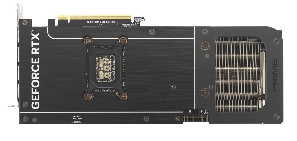 Asus PRIME RTX5070TI-O16G