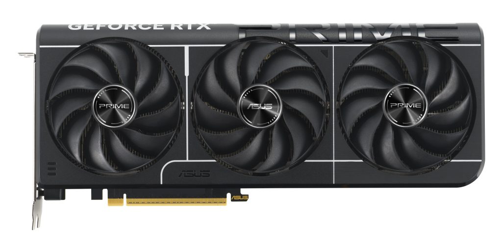 Asus PRIME RTX5070TI-O16G