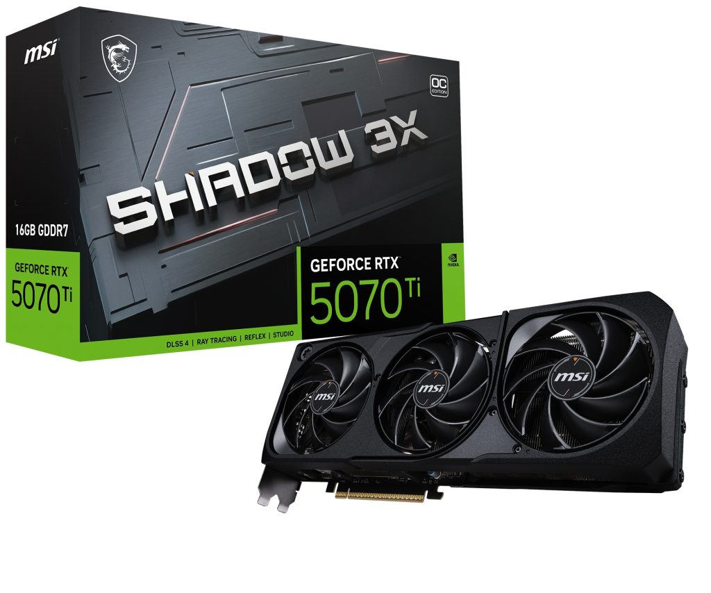 Inet System G70 i7 5070 Ti - Powered By MSI