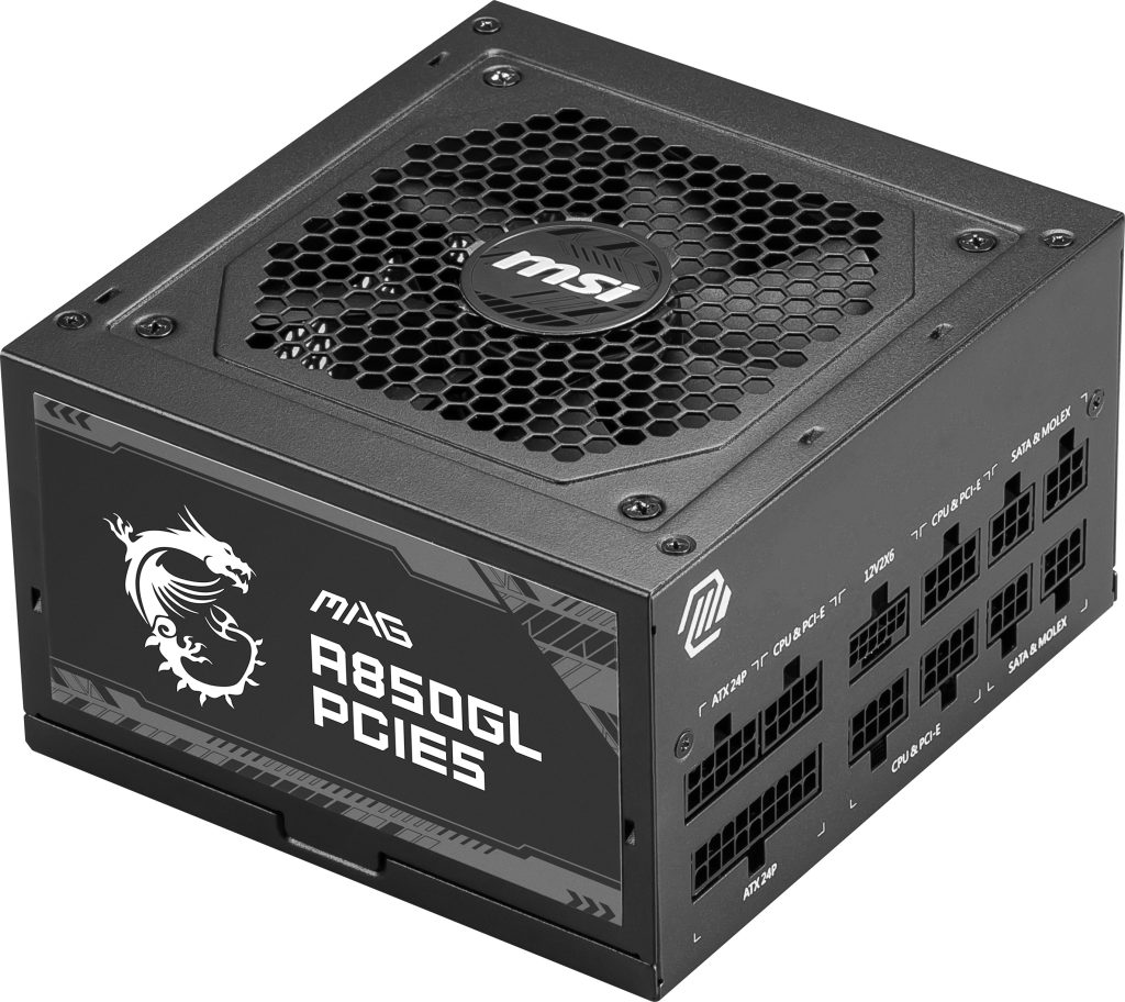 Inet System G70 i7 5070 Ti - Powered By MSI