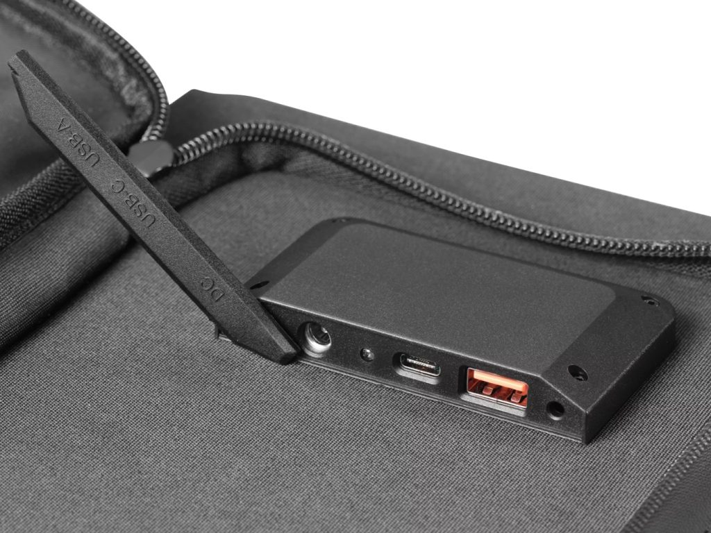 Sandberg Solar Charger 40W LightWeight