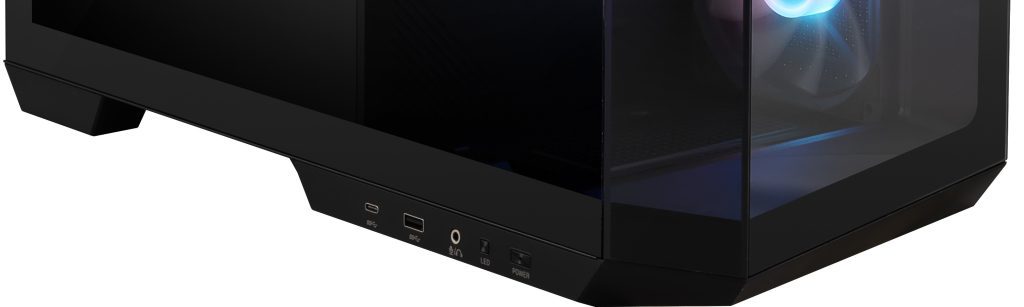 Inet System G70 i7 5070 Ti - Powered By MSI