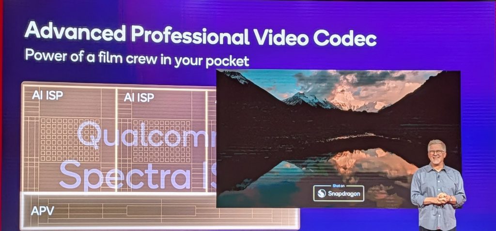 Qualcomm Snapdragon Summit 2025