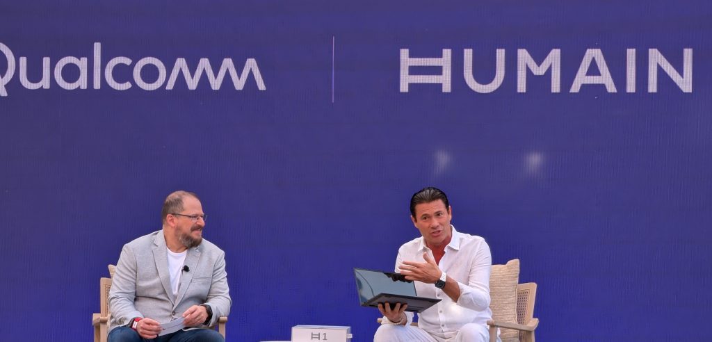 Qualcomm Snapdragon Summit 2025