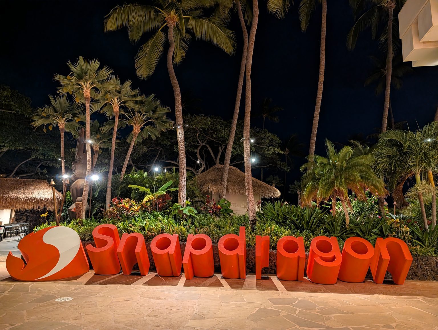 Qualcomm Snapdragon Summit 2025 Qualcomm Snapdragon Summit 2025