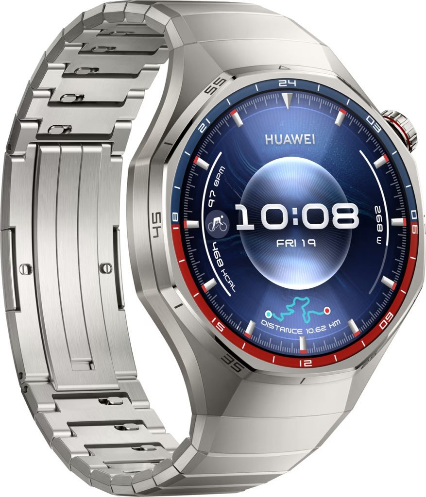 Huawei Watch GT 6