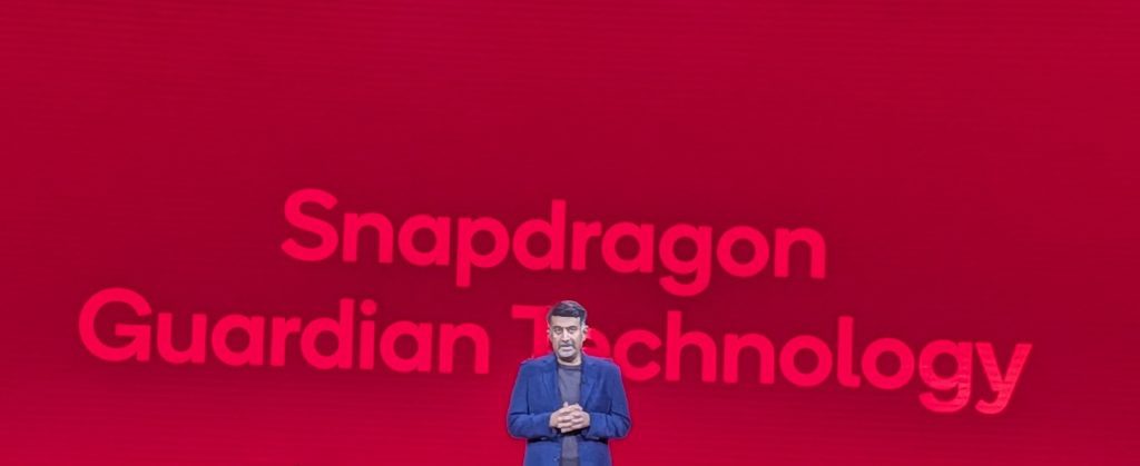Qualcomm Snapdragon Summit 2025