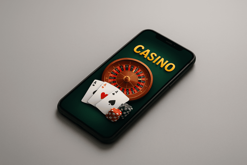 Förbättra prestanda i mobila casinospel admobcas