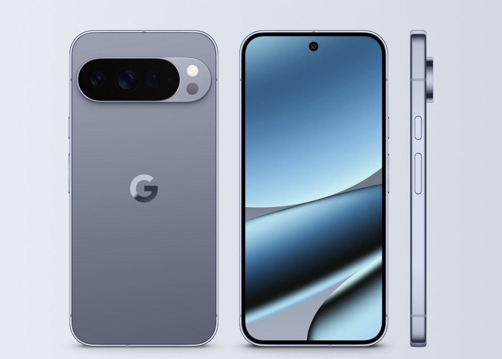 Google Pixel 10 Pro XL