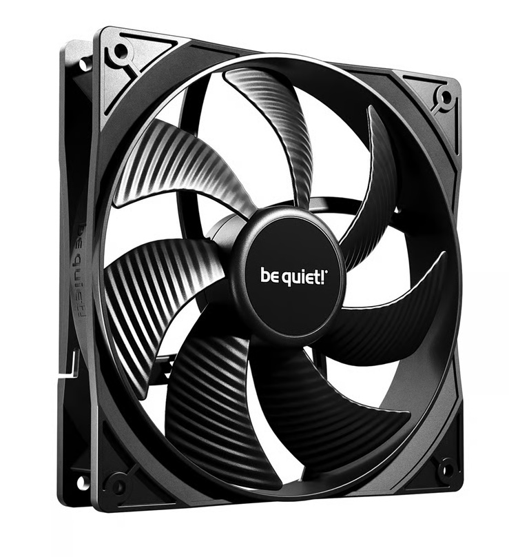 be quiet Pure Loop 3