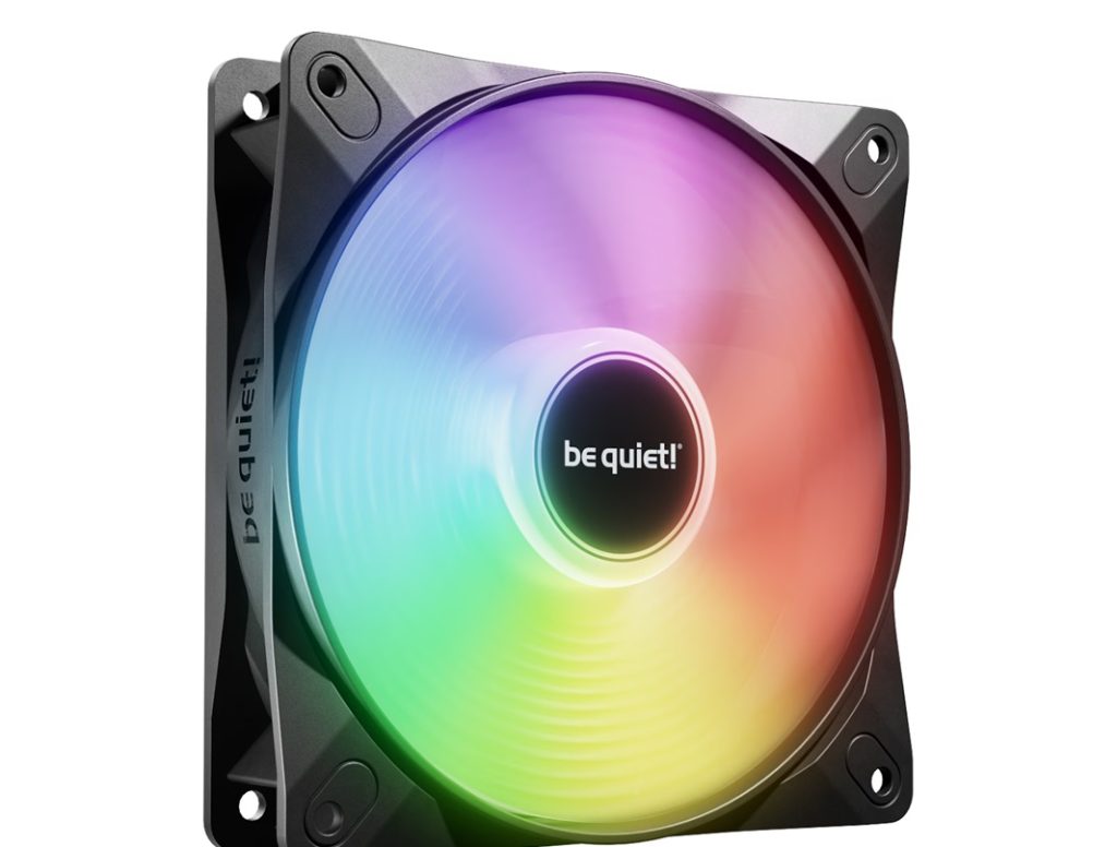 be quiet Pure Loop 3