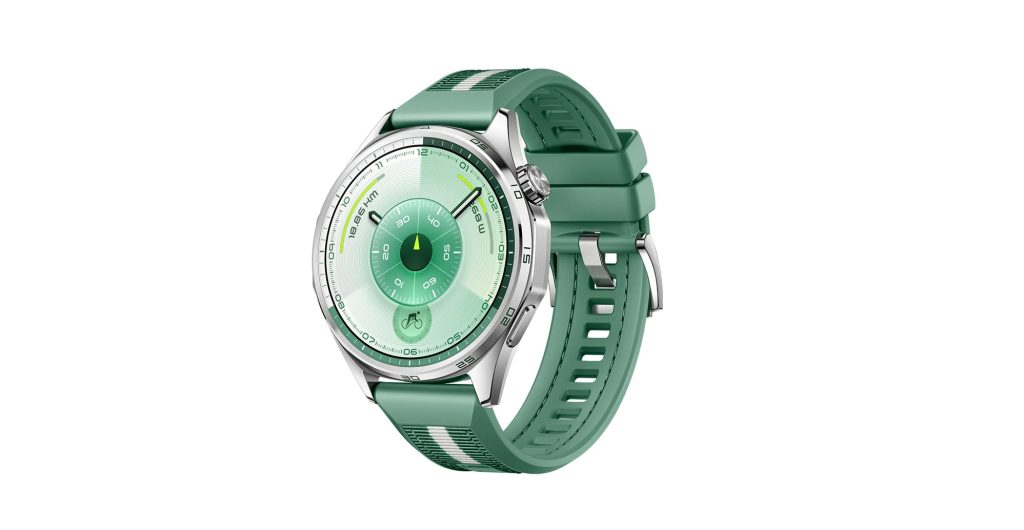 Huawei Watch GT 6