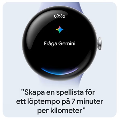 Google Pixel Watch 4