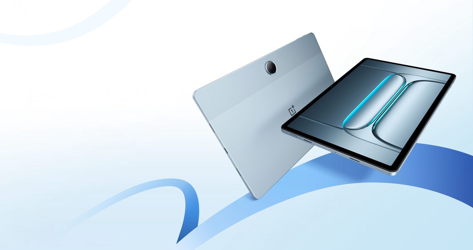 OnePlus Pad Lite
