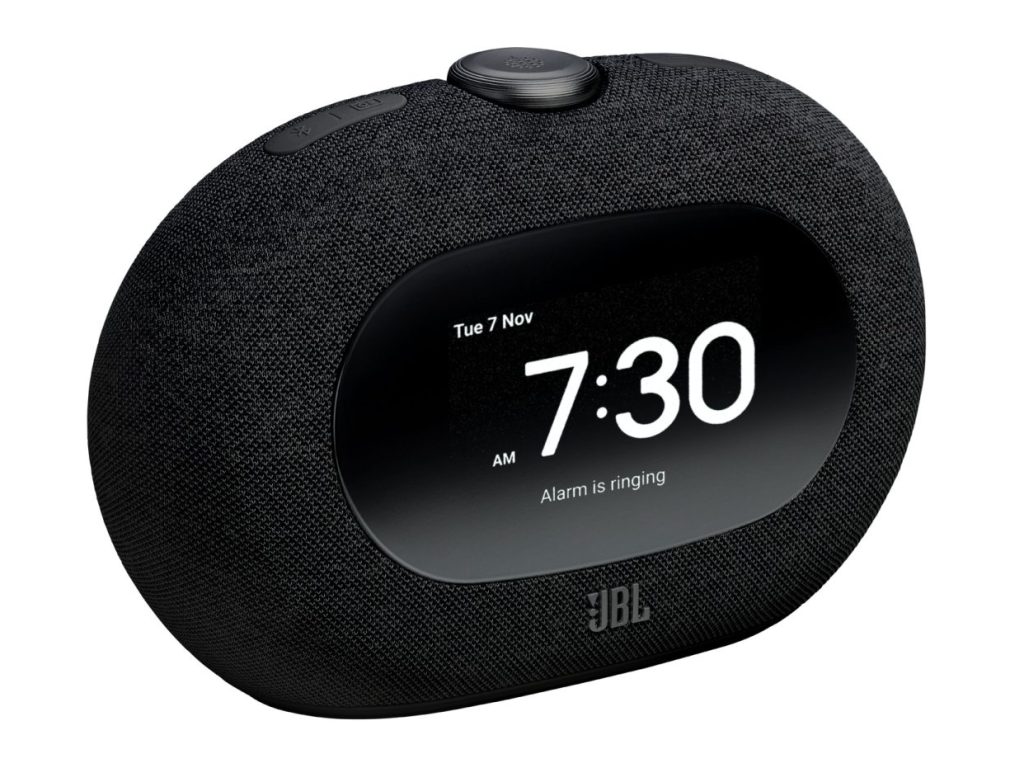 JBL Horizon 3.