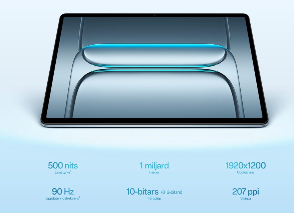 OnePlus Pad Lite