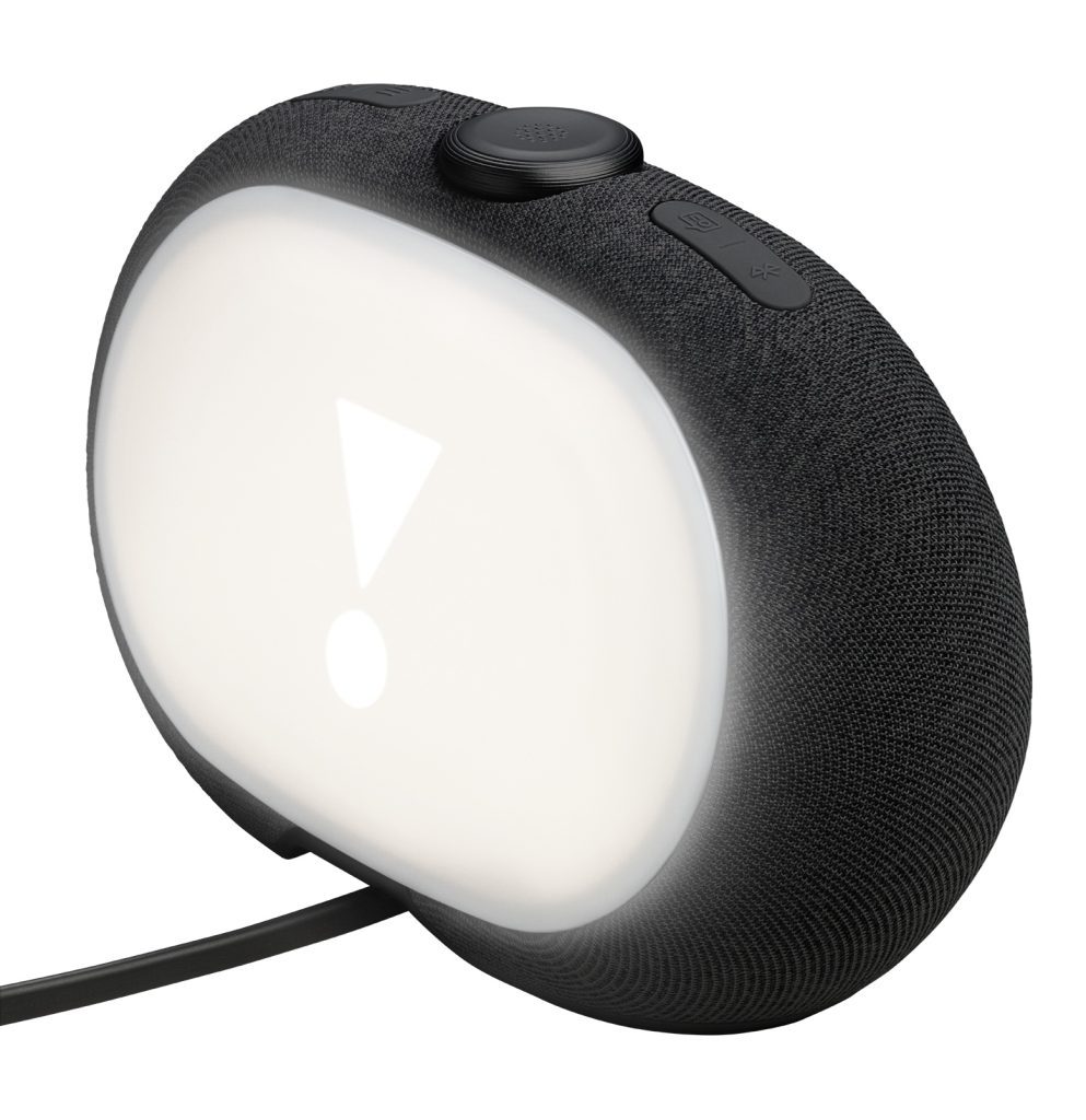 JBL Horizon 3 .