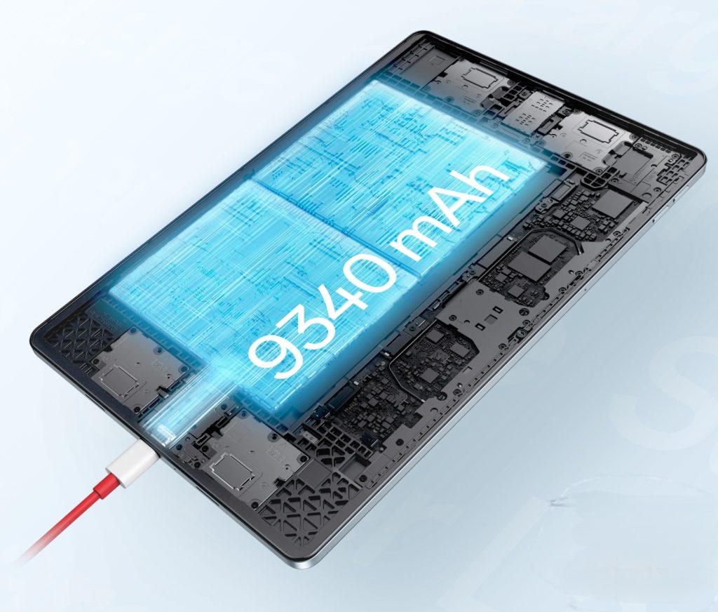 OnePlus Pad Lite
