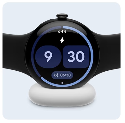 Google Pixel Watch 4