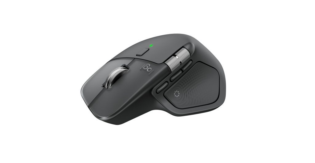 Logitech MX Master 4