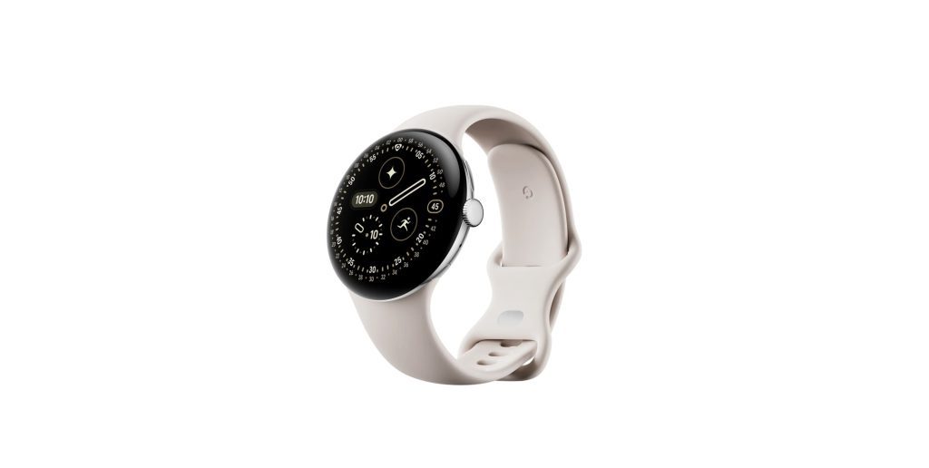 Google Pixel Watch 4