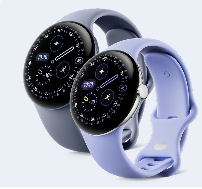 Google Pixel Watch 4