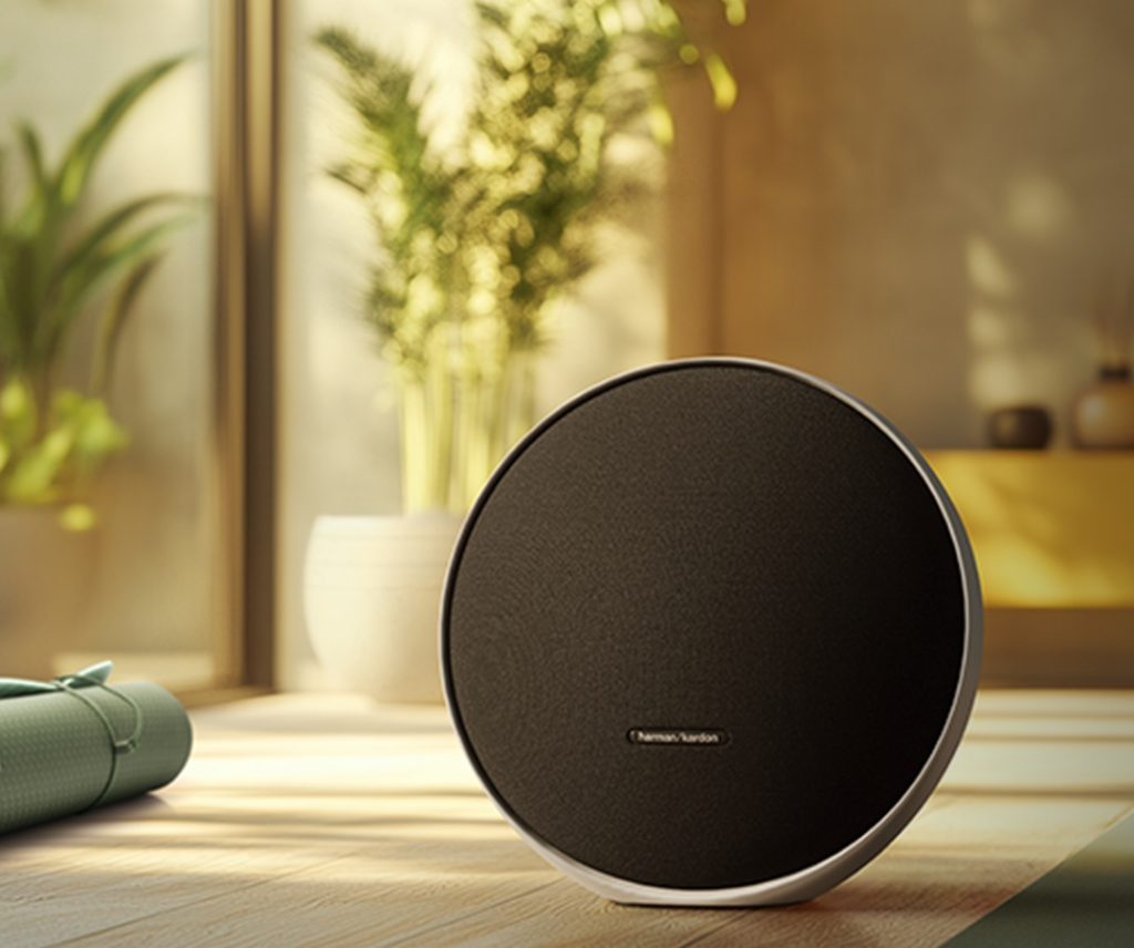 Harman Kardon Onyx Studio 9