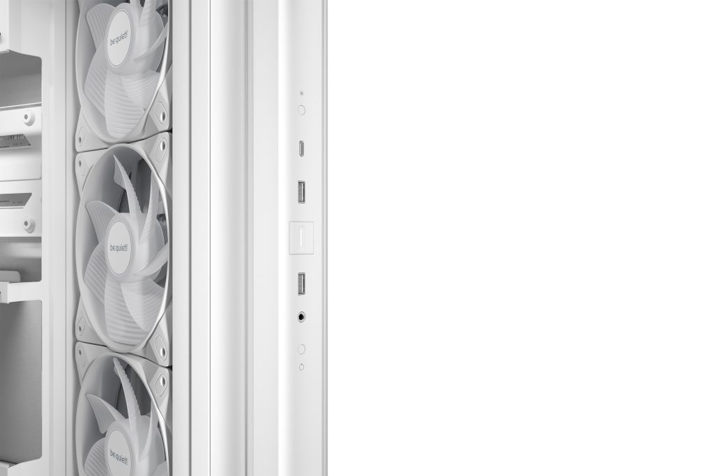 be quiet Light Base 500 LX