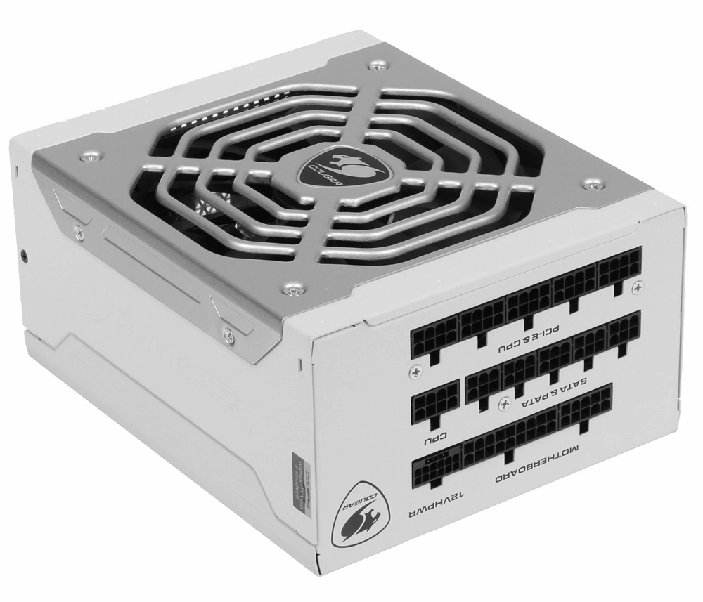 CougarGaming Polar X2