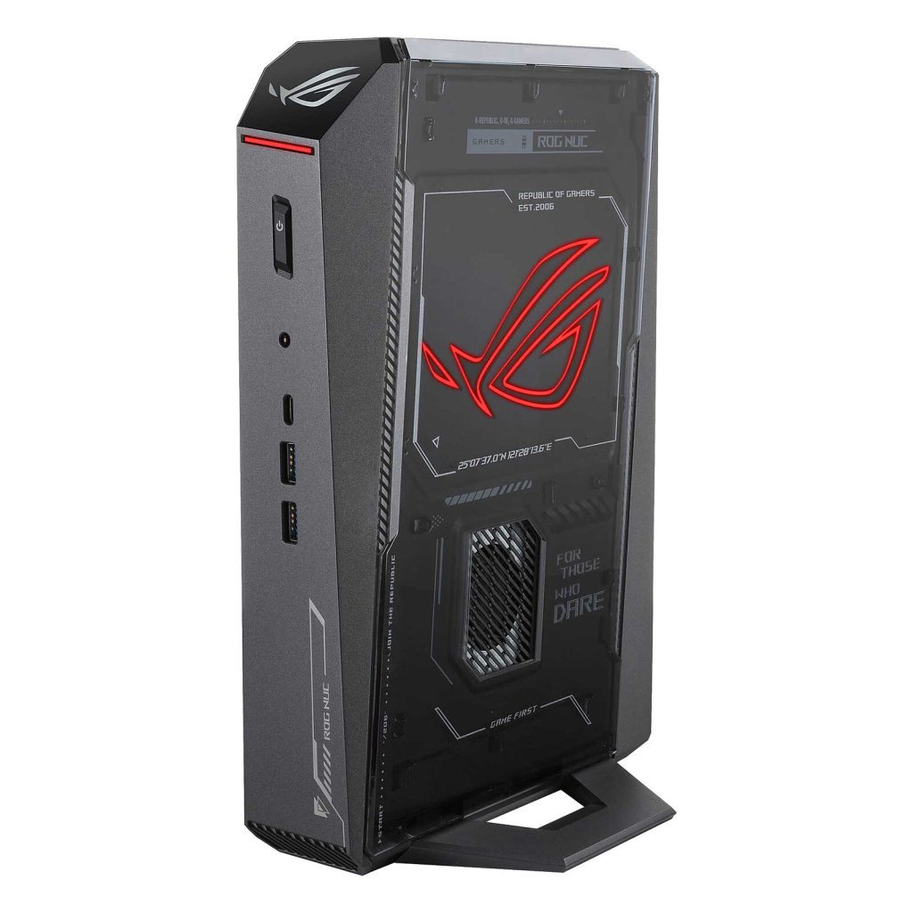 Asus ROG NUC (2025)