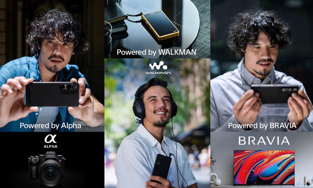 Under senaste åren har Sony i allt större utsträckning dragit nytta och fört samman kompetensen från sina olika områden vilket ger oss en riktigt bra mobil som framför allt riktar in sig mot den lite mer kreativa användarskaran. 