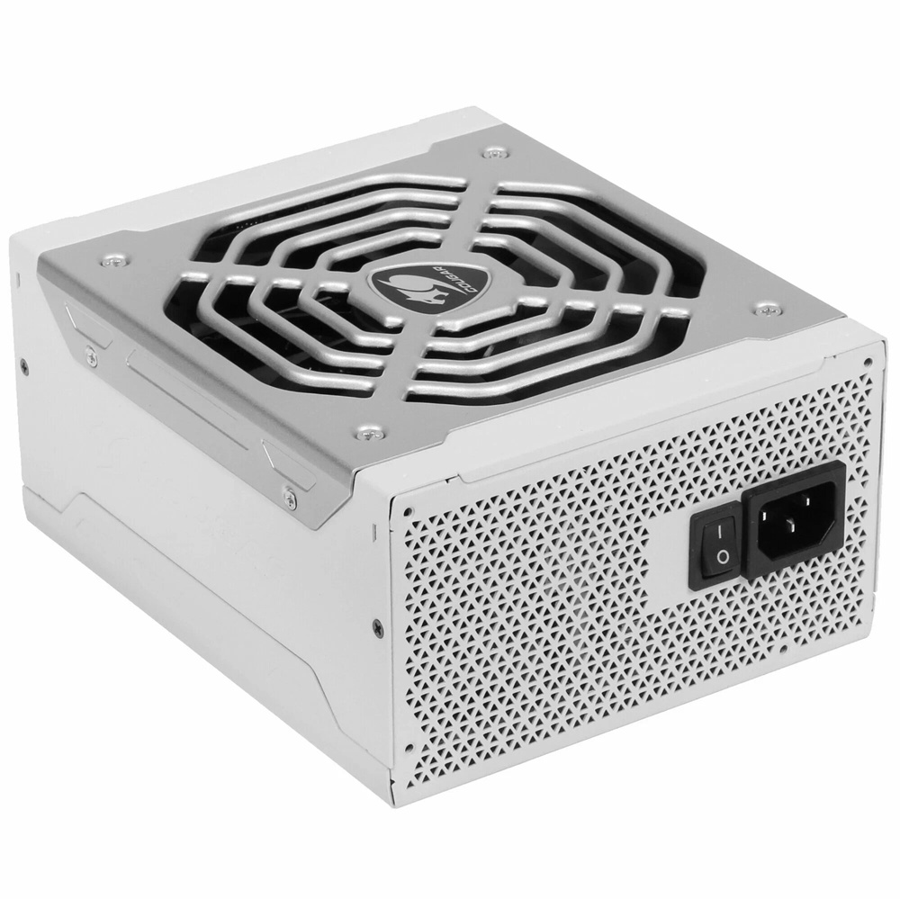 CougarGaming Polar X2