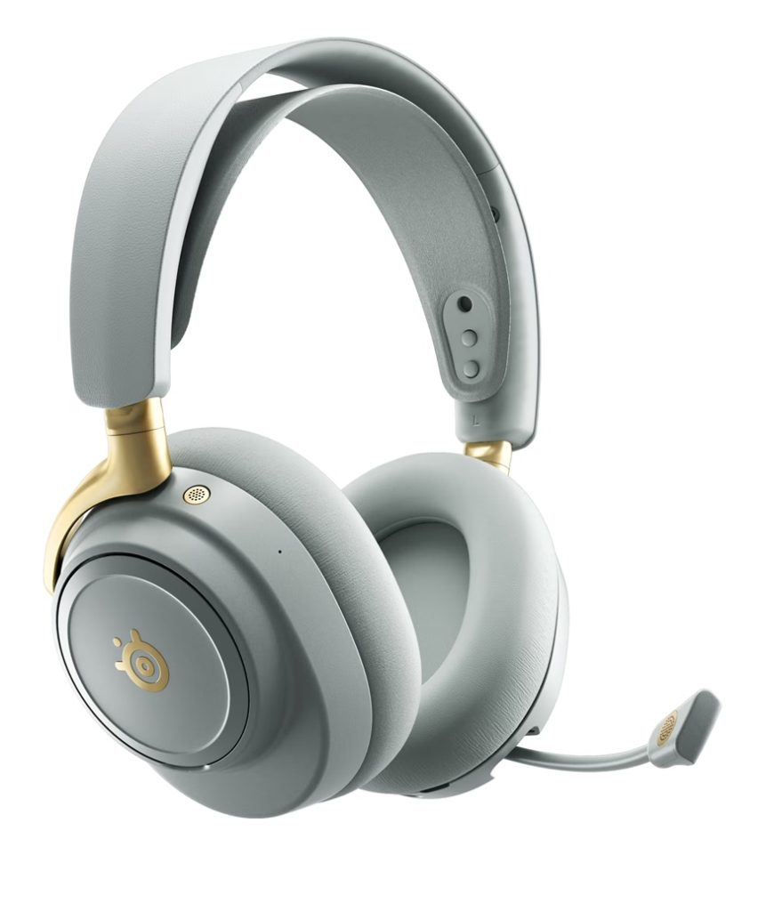 Steelseries Arctis Nova Elite