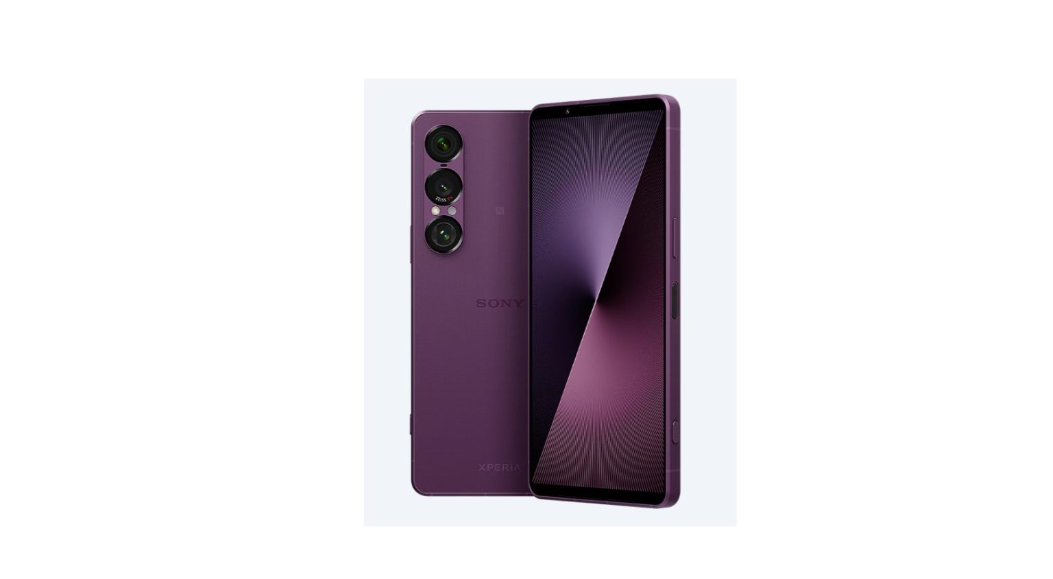 Sony Xperia 1 VII