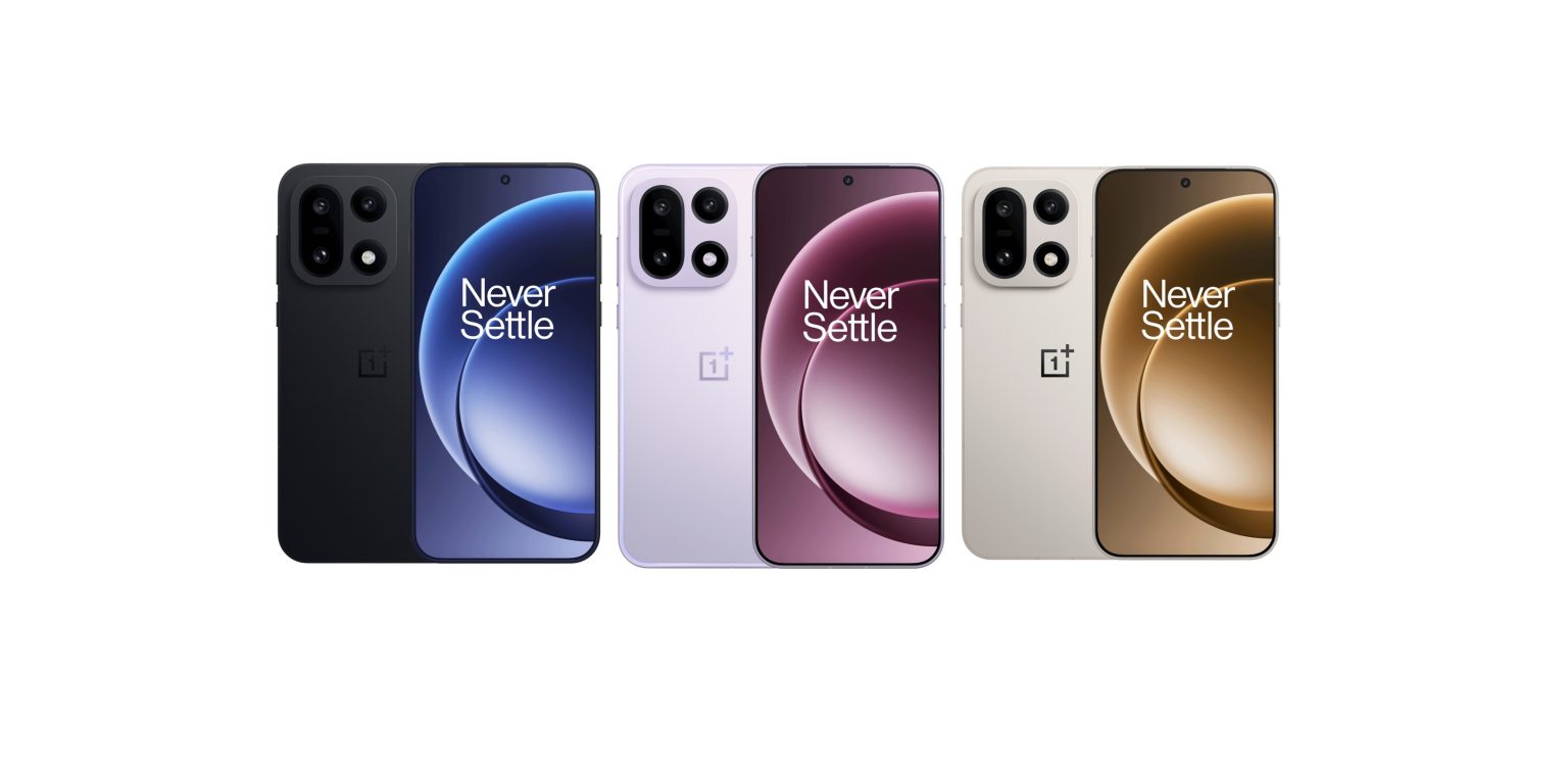 Test: OnePlus 15 OnePlus 15