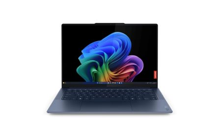 Test: Lenovo Yoga Pro 9 16IAH10 Lenovo Yoga Pro 9 16IAH10