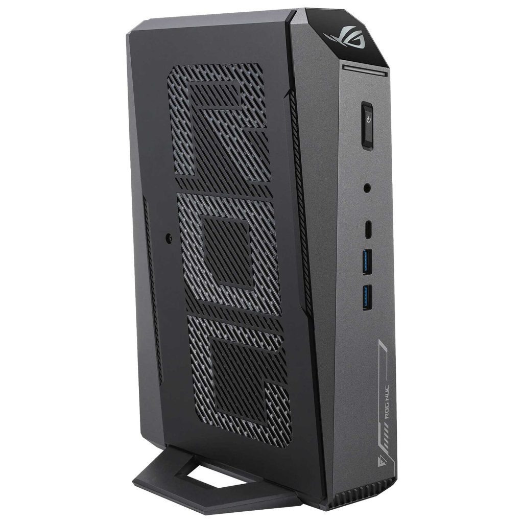 Asus ROG NUC (2025)