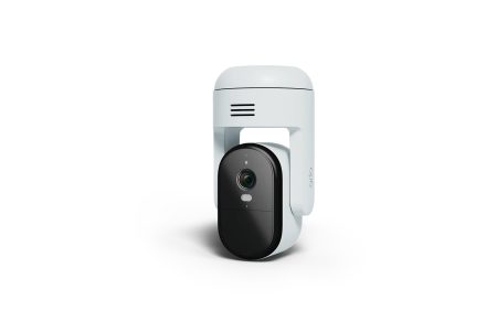 Test: Arlo Essential 3 2K outdoor pan-tilt-zoom Arlo Essential 3 2K outdoor Pan-Tilt-Zoom