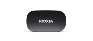 Kioxia Exceria Plus G2 Portable