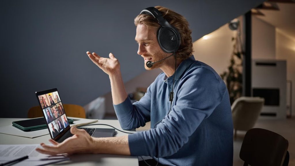 Sennheiser HD 500 BAM