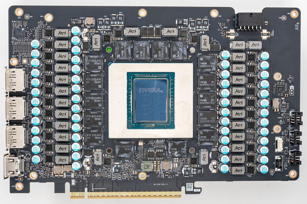 Vätskekylningens extra nivå av kraft