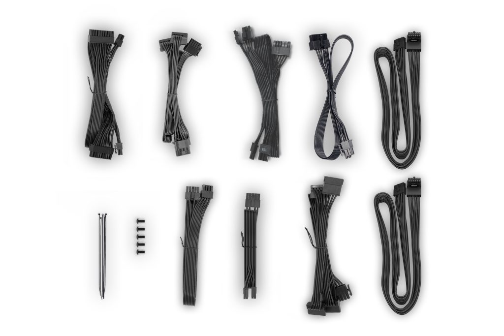 be quiet Power Zone 2 1200 watt